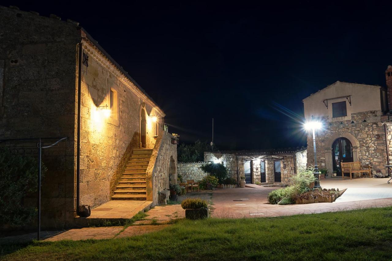 Le Querce Di Cota Troina