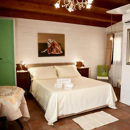 Le Querce Di Cota Villa Troina Exterior photo