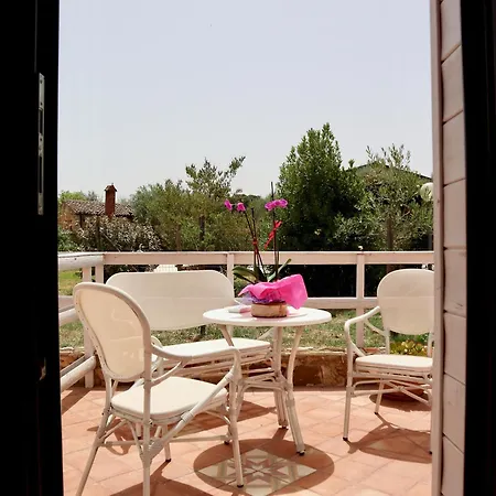 Le Querce Di Cota Villa Troina Room photo