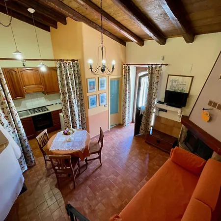 Le Querce Di Cota Villa Troina Exterior photo
