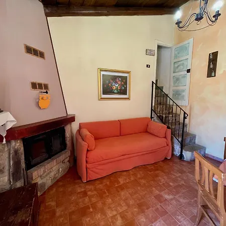 Le Querce Di Cota Villa Troina Exterior photo