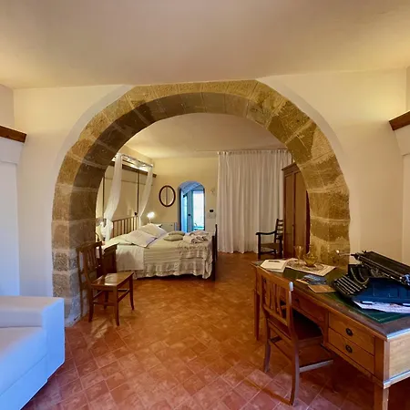 Le Querce Di Cota Villa Troina Exterior photo