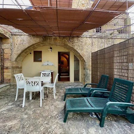 Le Querce Di Cota Villa Troina Exterior photo