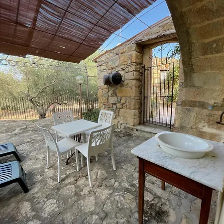 Le Querce Di Cota Villa Troina Exterior photo