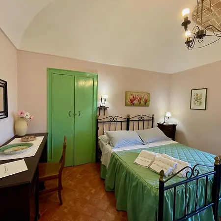 Le Querce Di Cota Villa Troina Exterior photo