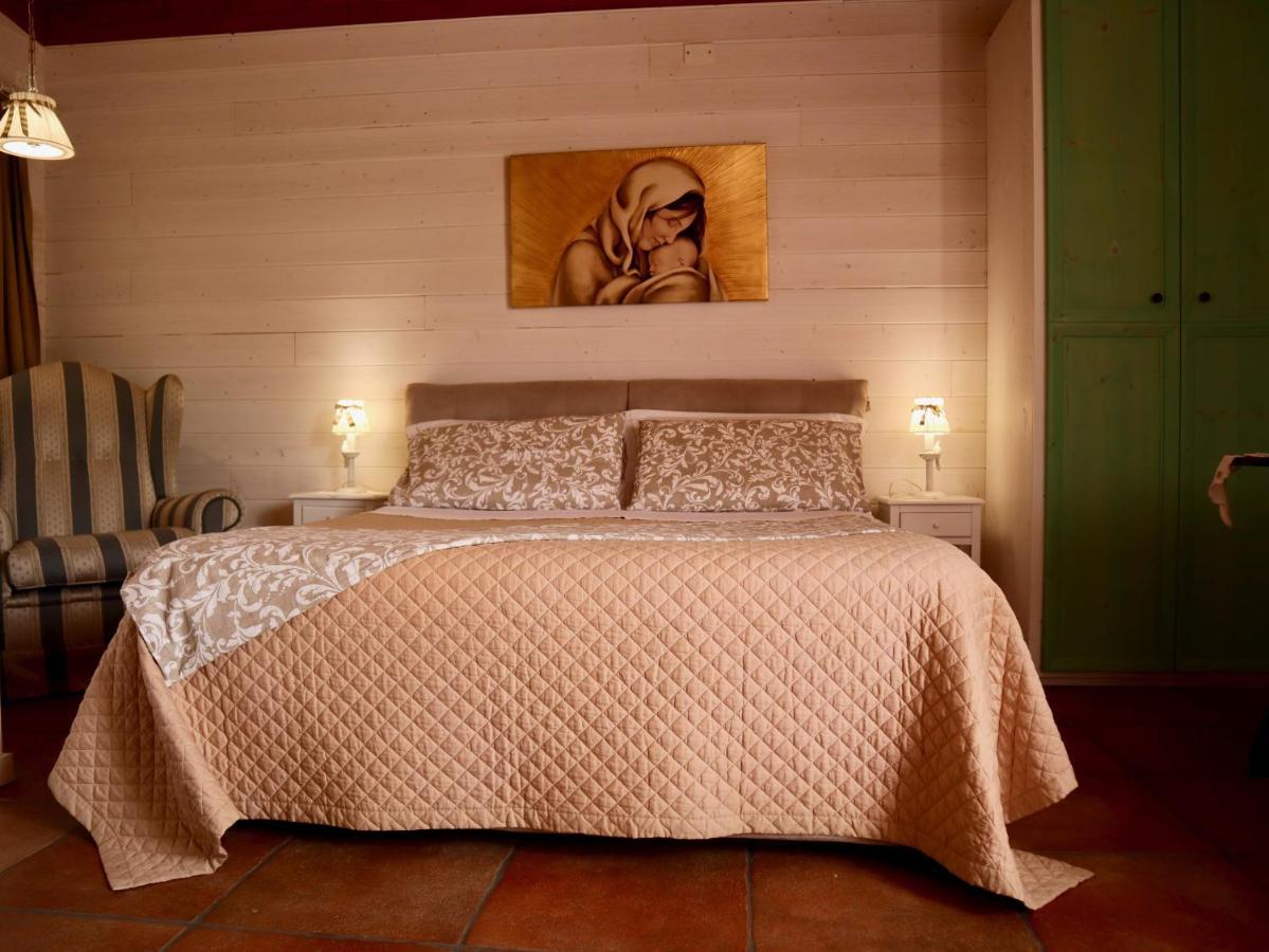 Agroturismo Le Querce Di Cota *
