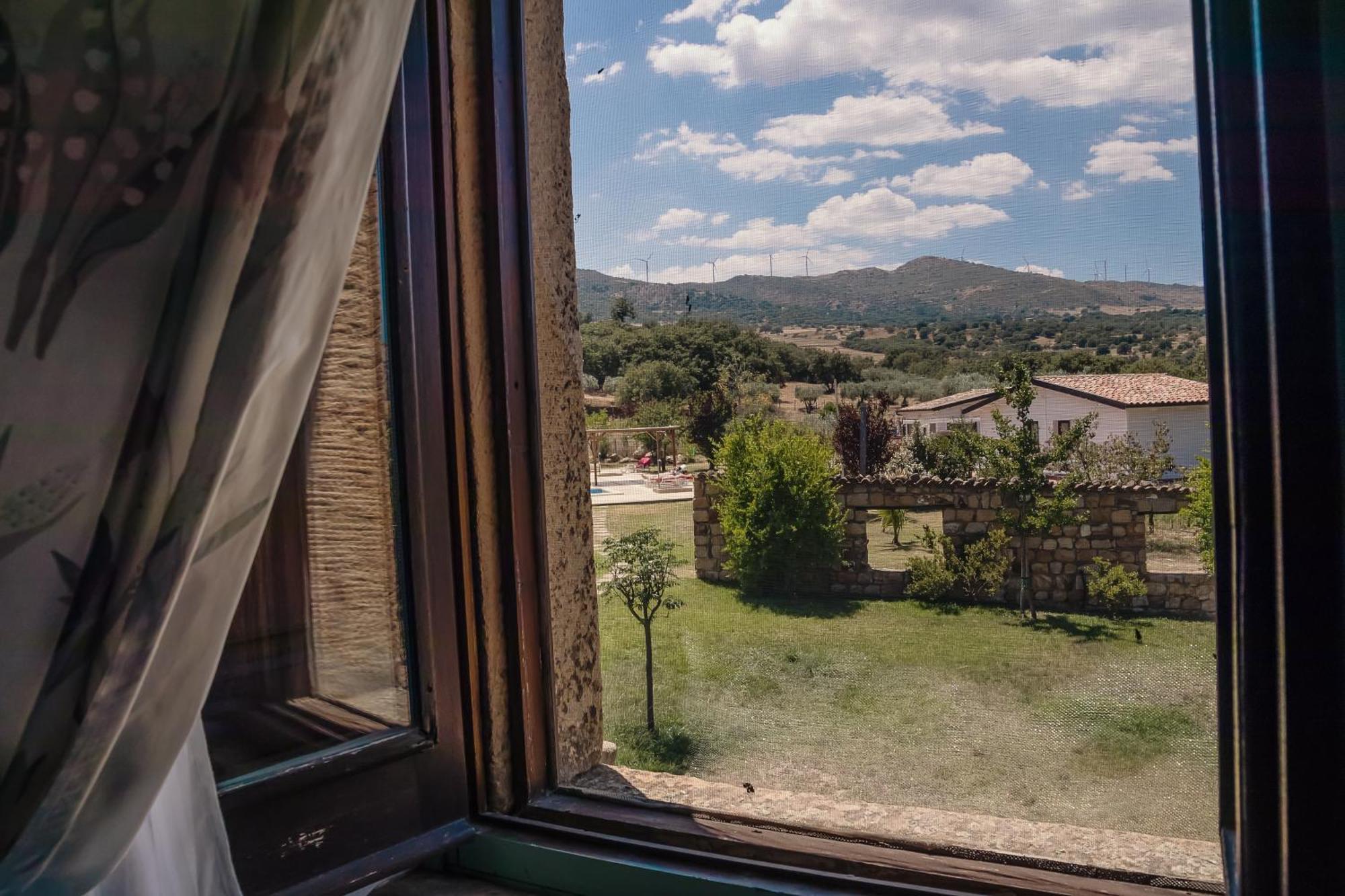 Le Querce Di Cota Agroturismo *