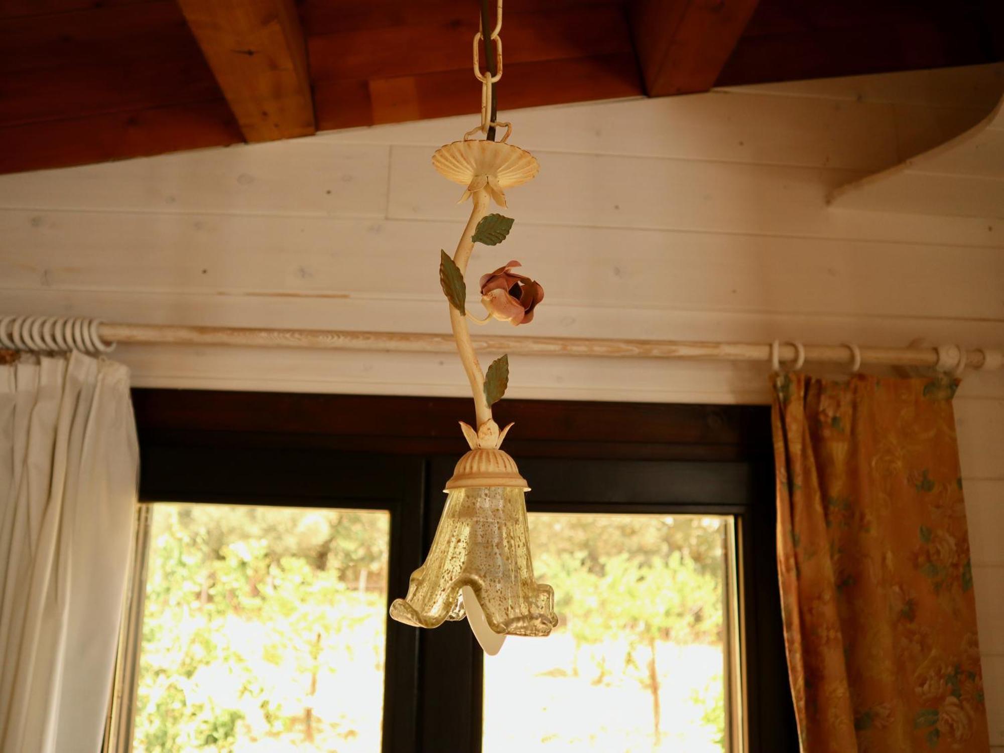 Le Querce Di Cota Séjour à la ferme Troina