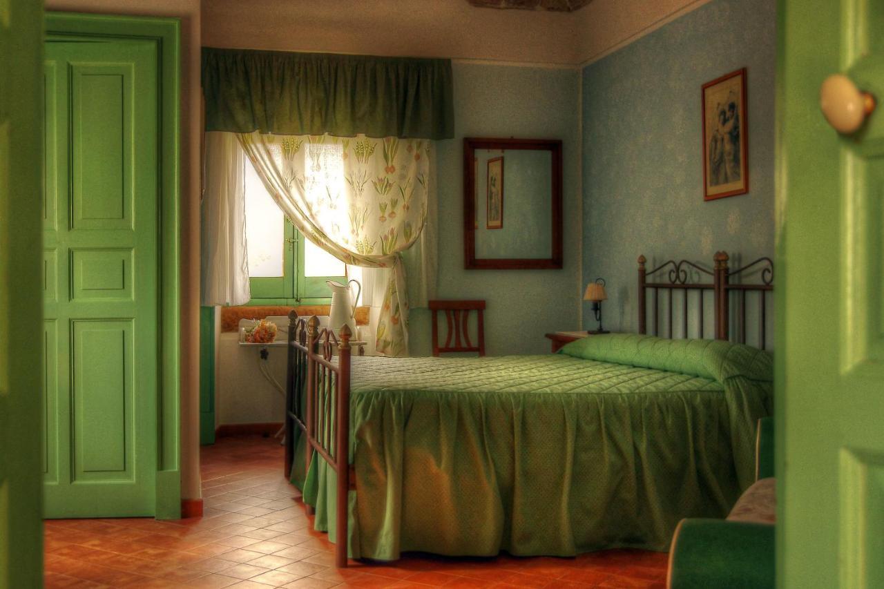 Agroturismo Le Querce Di Cota *