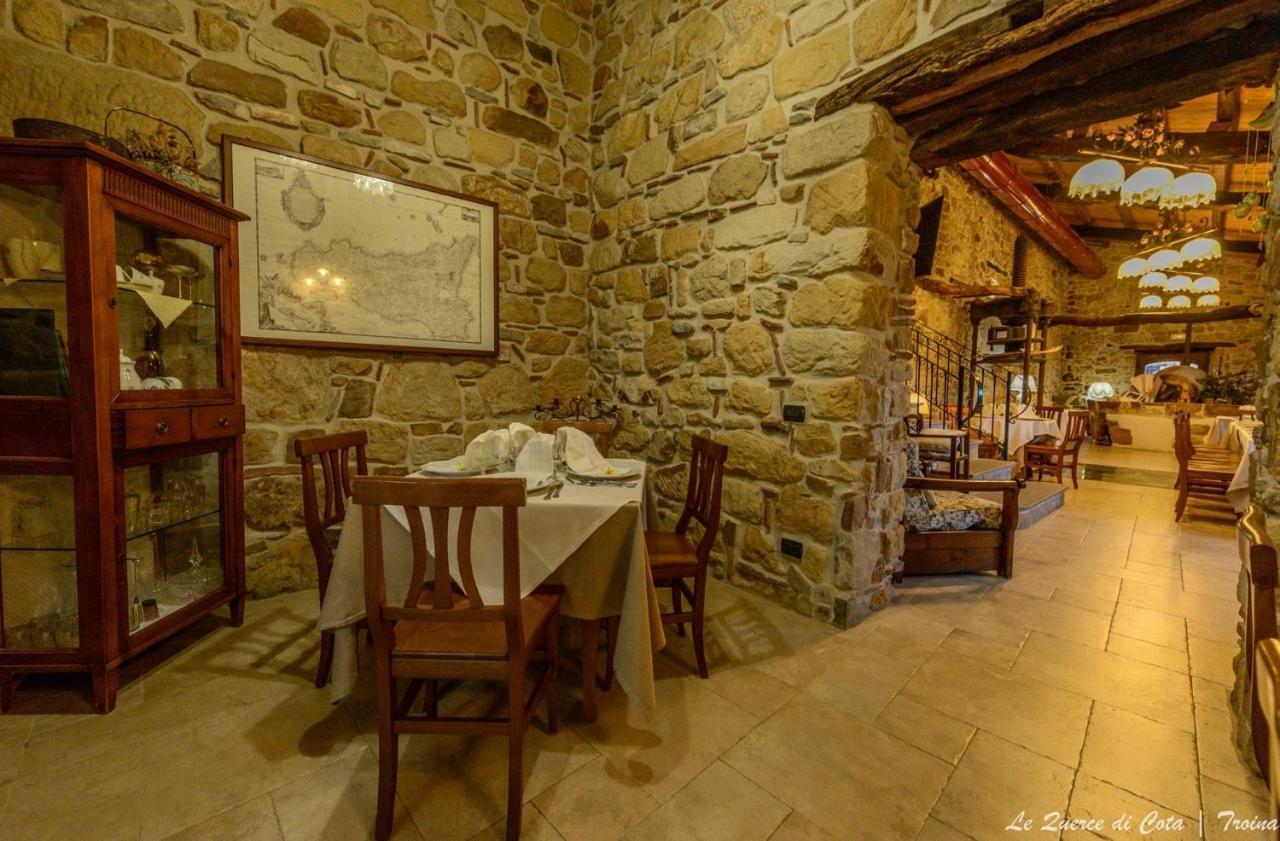 Agroturismo Le Querce Di Cota