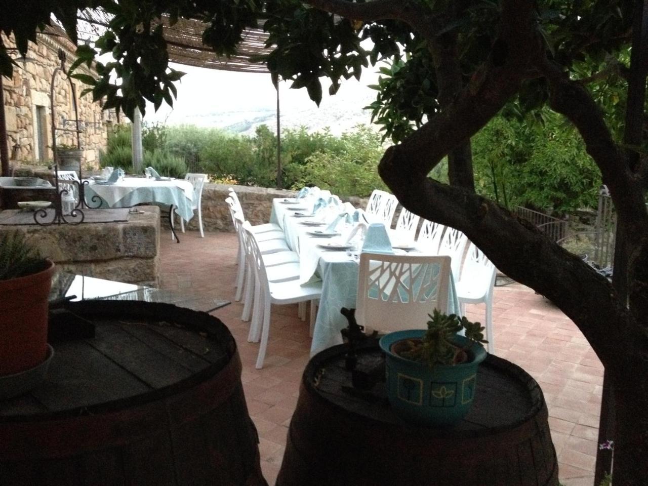Agroturismo Le Querce Di Cota Troina