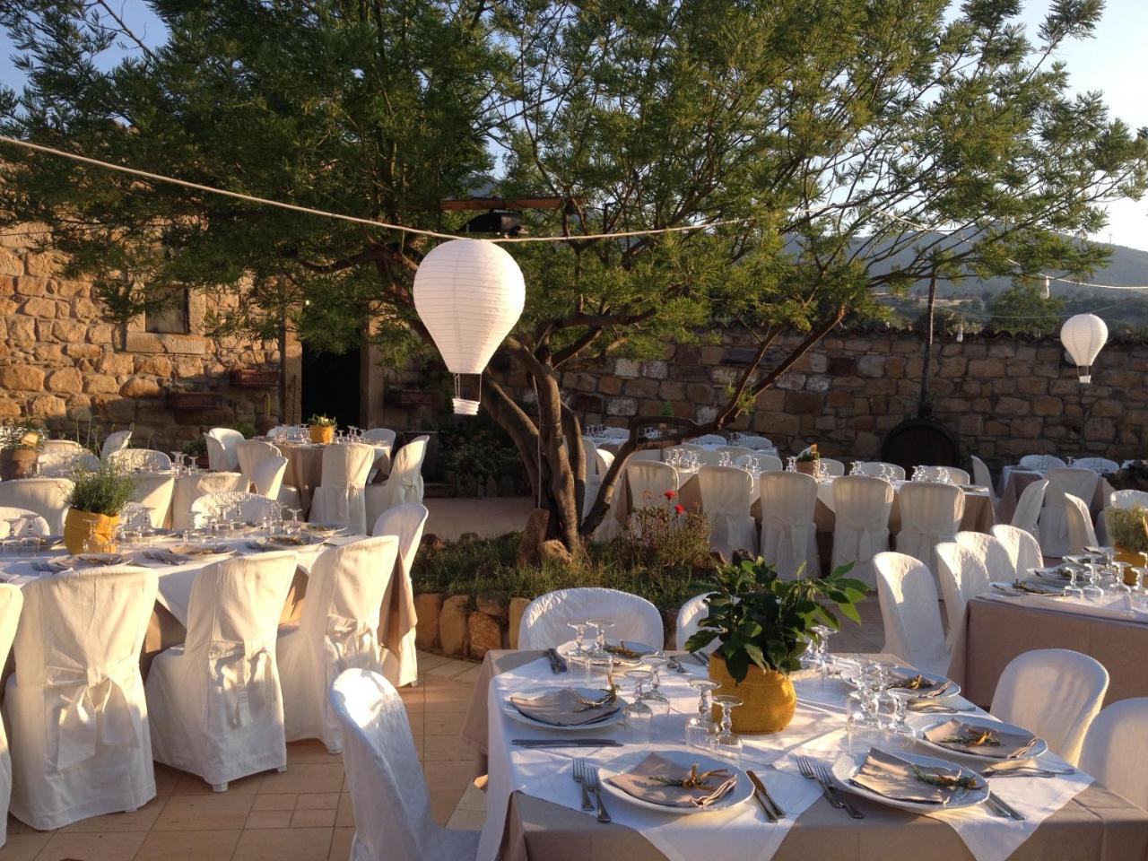 Le Querce Di Cota Agroturismo