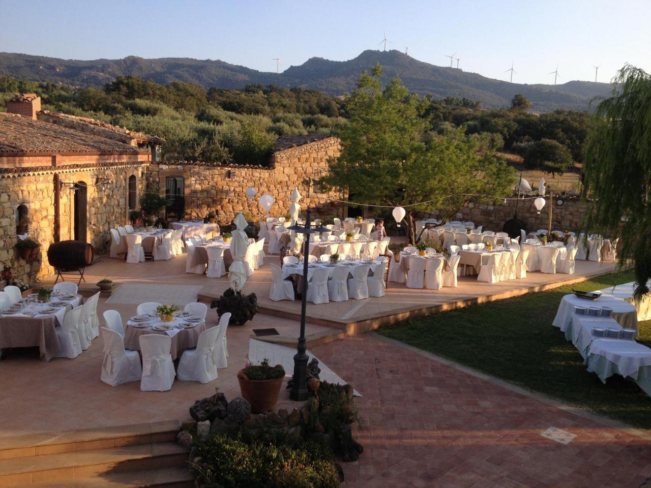 Agroturismo Le Querce Di Cota Troina