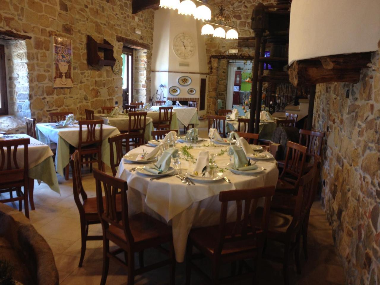 Le Querce Di Cota Agroturismo