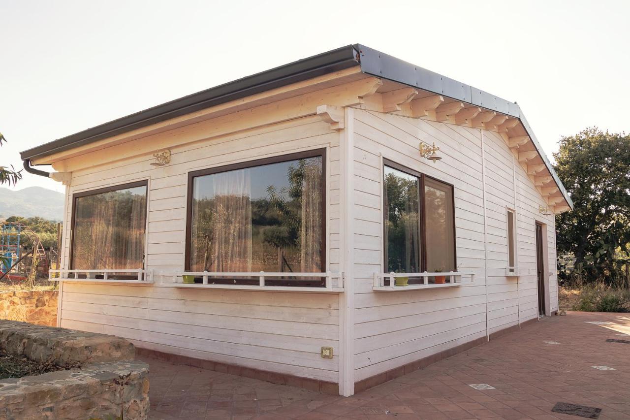 Le Querce Di Cota Agroturismo Troina